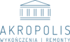 Akropolis – Wykończenia i Remonty